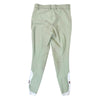 Cavalleria Toscana Logo Grip Breeches in Light Mint