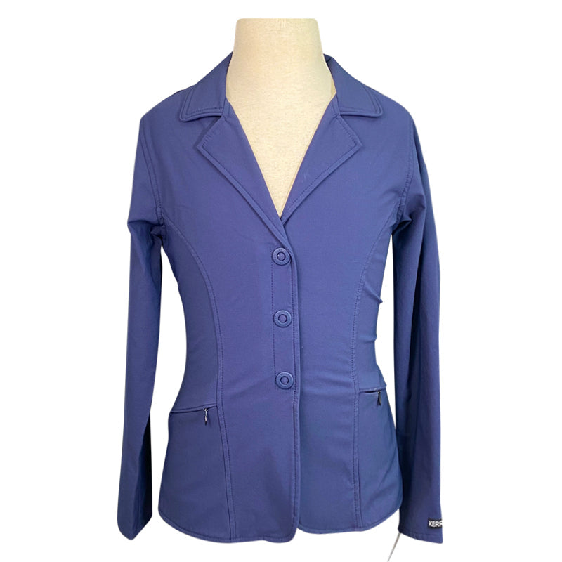 Front of Kerrits 'Competitors Koat' Show Jacket