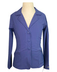 Front of Kerrits 'Competitors Koat' Show Jacket