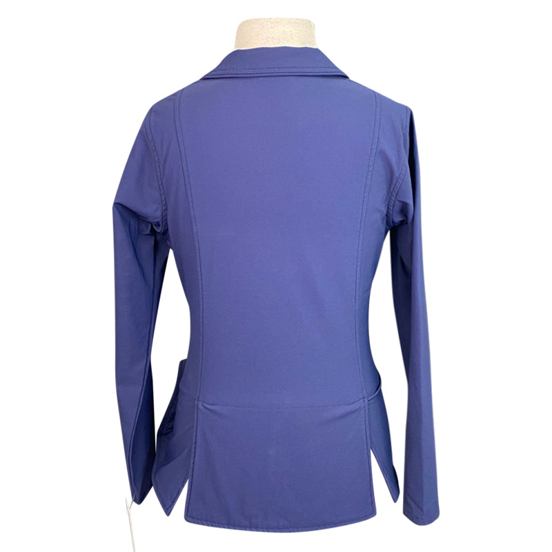 Back of Kerrits 'Competitors Koat' Show Jacket