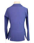 Back of Kerrits 'Competitors Koat' Show Jacket