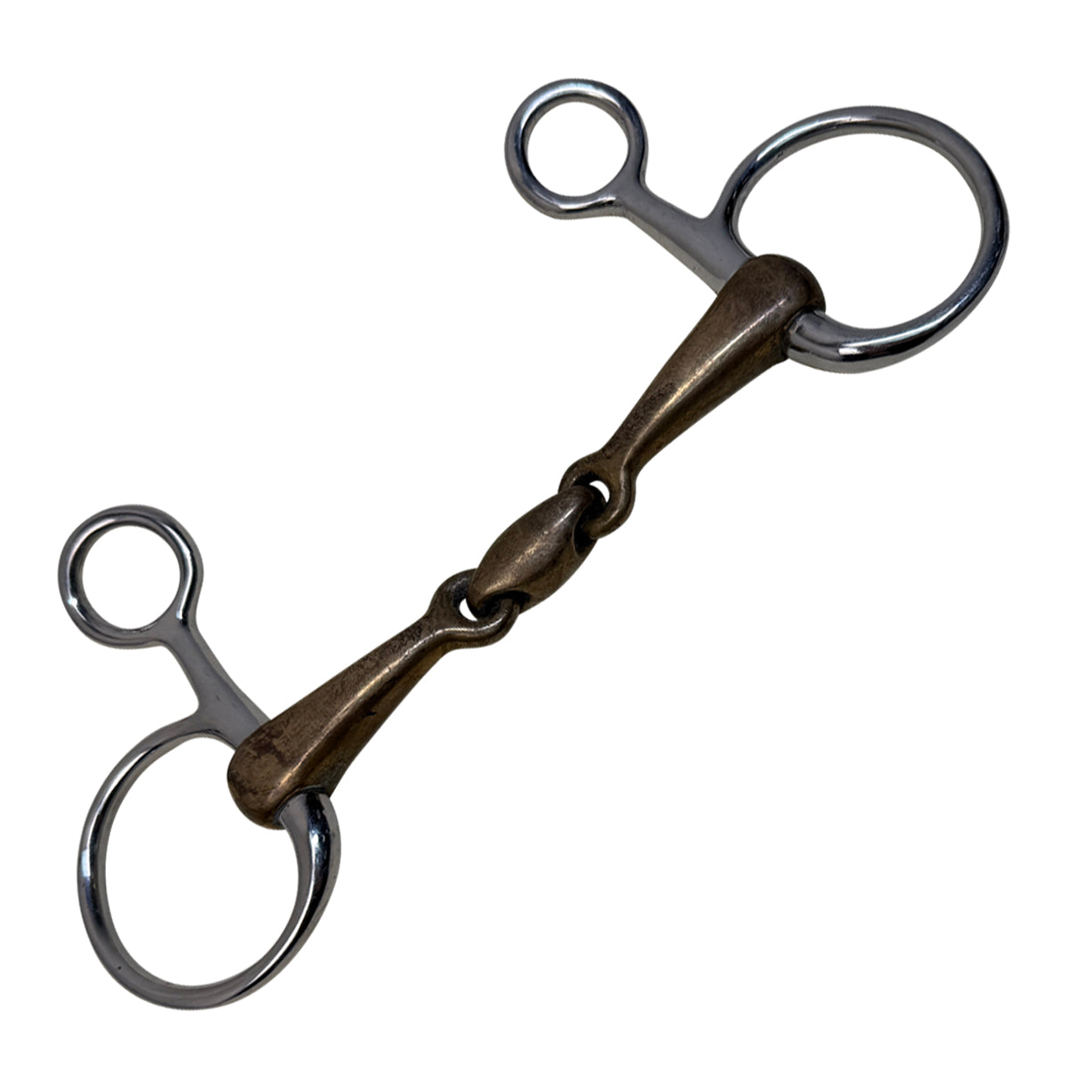 Stubben French Link Baucher Bit