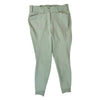 Ariat 'Tri Factor Grip' Full Seat Breeches in Lily Pad