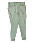Ariat 'Tri Factor Grip' Full Seat Breeches in Lily Pad