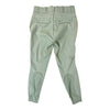 Ariat 'Tri Factor Grip' Full Seat Breeches in Lily Pad