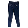 Samshield Knee Grip Breech in Navy