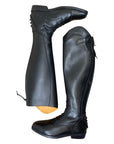 EGO7 'Orion' Field Boots in Black