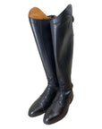 EGO7 'Orion' Field Boots in Black
