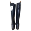 EGO7 'Orion' Field Boots in Black