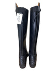 EGO7 'Orion' Field Boots in Black