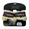 ARMA Carbon SupaFleece Tendon Hind Boots in Brown