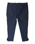 Tailored Sportsman 'Trophy Hunter' Breeches in Black &amp; Blue
