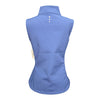 Shires Aubrion Vest in Light Blue