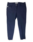 Tailored Sportsman 'Trophy Hunter' Breeches in Navy