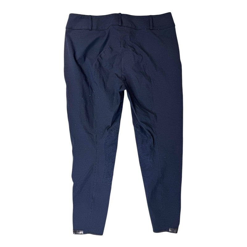 Tailored Sportsman 'Trophy Hunter' Breeches in Navy