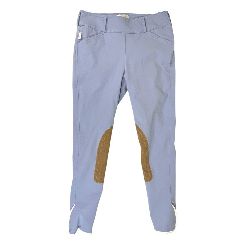Tailored Sportsman Breeches in Boy Toy/Tan