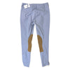 Tailored Sportsman Breeches in Boy Toy/Tan