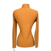 Horse Pilot 'Suntech' Shirt in Dusty Orange