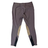 RJ Classics 'Gulf' Breeches in Aubergine