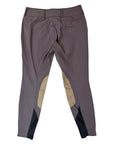 RJ Classics 'Gulf' Breeches in Aubergine