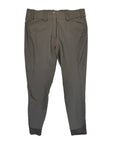Ariat 'Tri Factor' Knee Patch Breeches in Grey