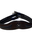 Rambo Micklem Long Girth in Brown