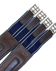Rambo Micklem Long Girth in Brown