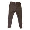 Goode Rider 'Elite Fleece' Breech in Brown