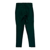 Elation Red Label Sport Pull On Breeches in Hunter Green