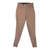Pomme 'Nellie' Breeches in Roasted Pecan