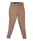Pomme 'Nellie' Breeches in Roasted Pecan