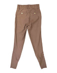 Pomme 'Nellie' Breeches in Roasted Pecan