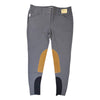 Tailored Sportsman 'Trophy Hunter' Boot Sock Breeches in Graphite