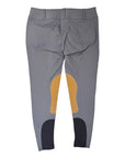 Tailored Sportsman 'Trophy Hunter' Boot Sock Breeches in Graphite