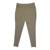 Ego7 Men's 'EJ' Jumping Knee Patch Breeches in Beige