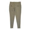 Ego7 Men's 'EJ' Jumping Knee Patch Breeches in Beige