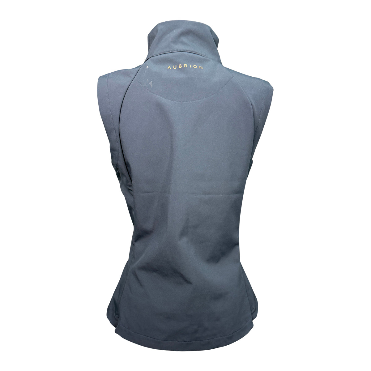 Shires Aubrion 'Ealing' Vest in Navy 