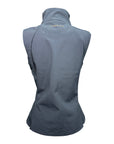 Shires Aubrion 'Ealing' Vest in Navy 
