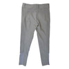 Free Ride Equestrian Pro Full Seat Breeches in Grey