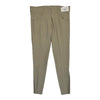 KL Select 'Gabrielle' Knee Patch Breeches in Beige