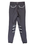 Harcour 'Newport' Breeches in Dark Grey