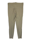 KL Select 'Gabrielle' Knee Patch Breeches in Beige