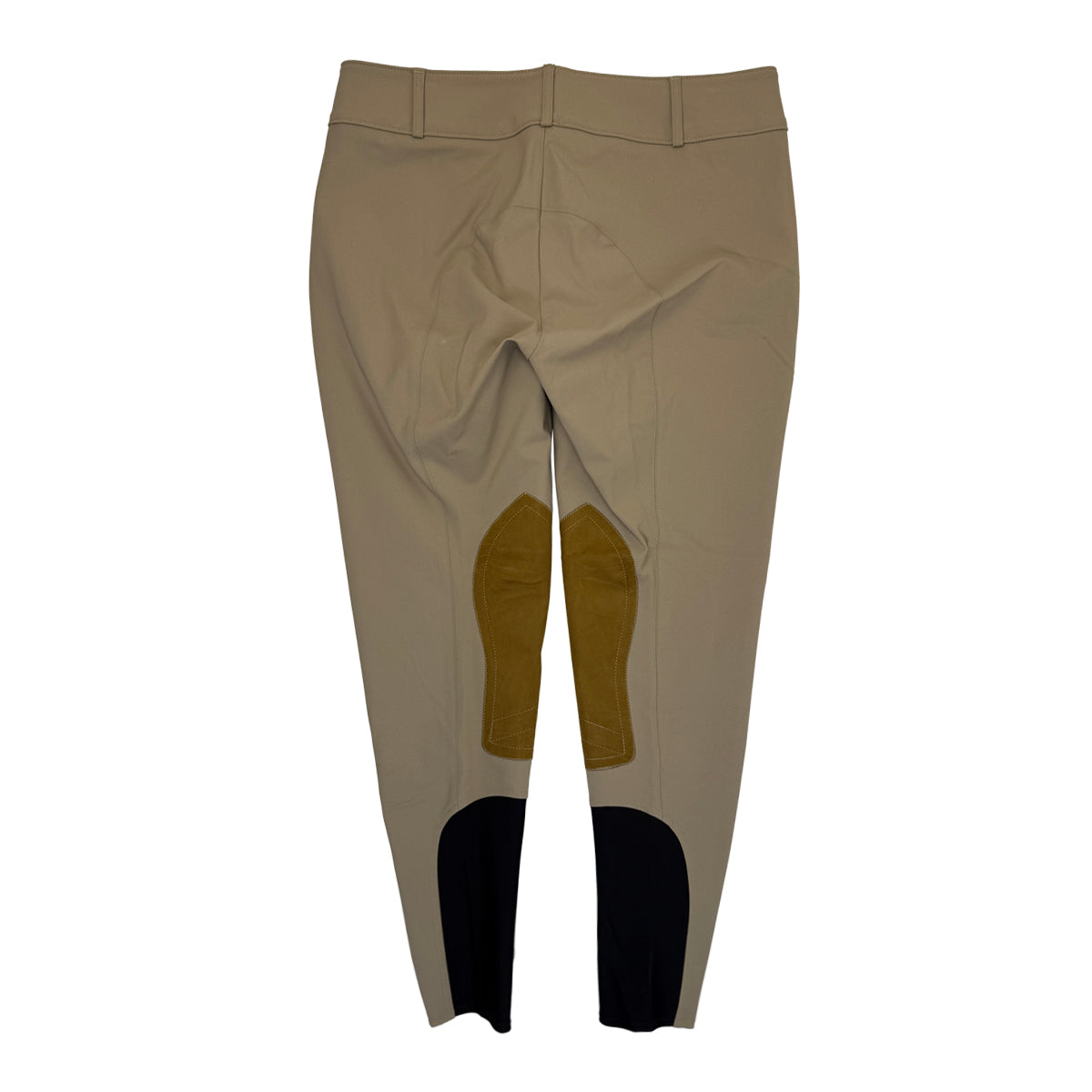 Tailored Sportsman 'Trophy Hunter' Boot Sock Breeches in Tan
