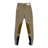 Tailored Sportsman 'Trophy Hunter' Boot Sock Breeches in Tan