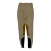 Tailored Sportsman 'Trophy Hunter' Boot Sock Breeches in Tan