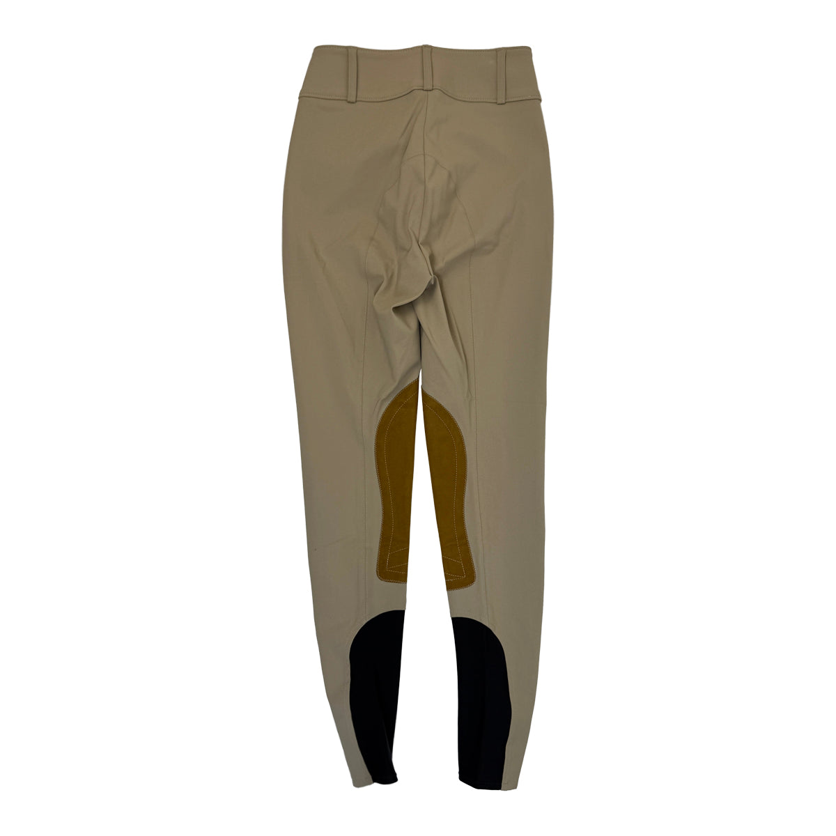 Tailored Sportsman 'Trophy Hunter' Boot Sock Breeches in Tan