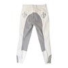 Imperial Riding Full Seat Breeches in White