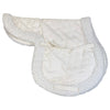 Super Quilt Show Pad in White