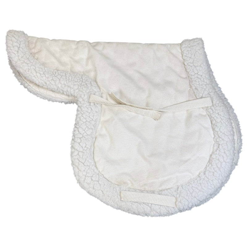 Super Quilt Show Pad in White