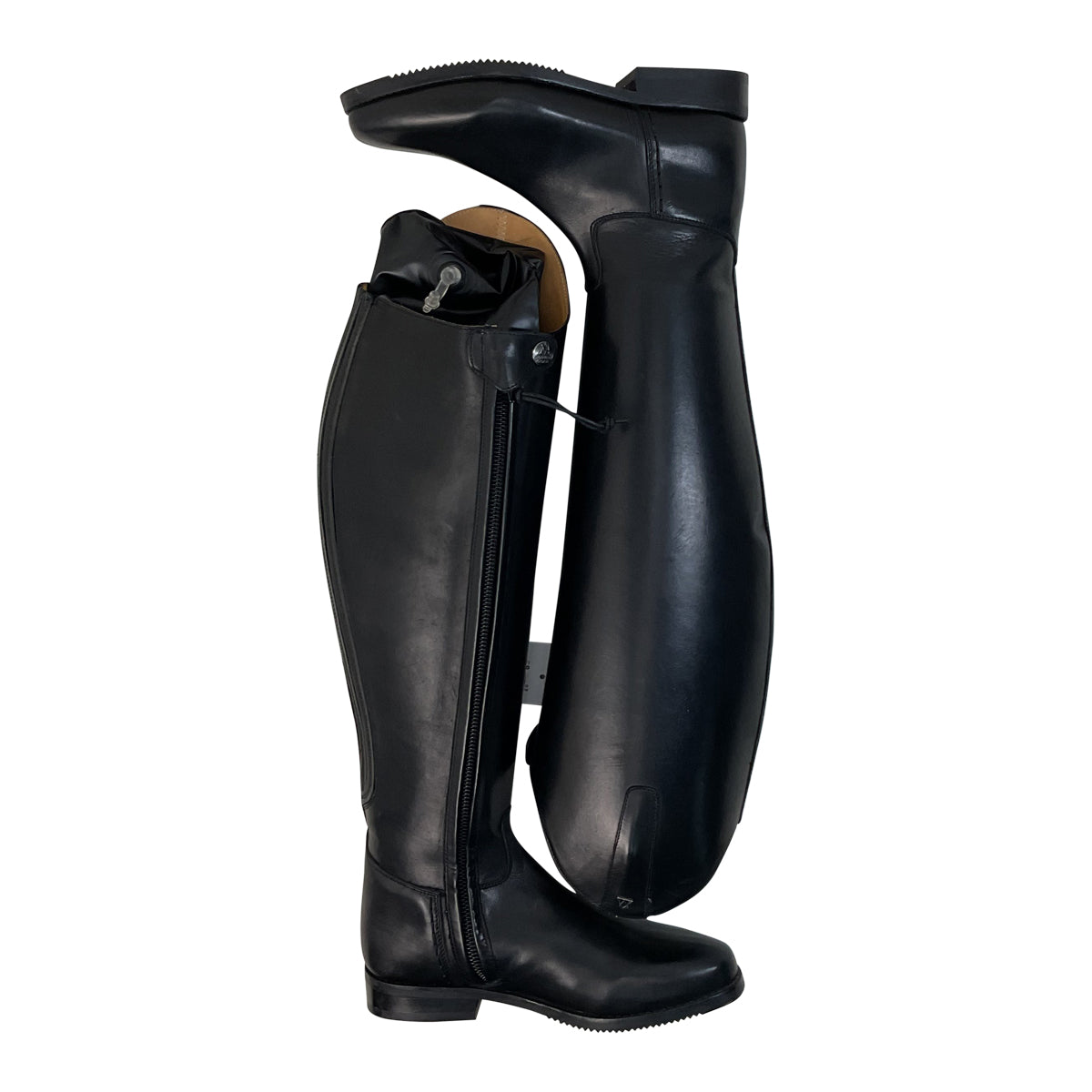 Mountain Horse 'Serenade' Field Boots in Black 